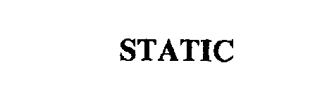 STATIC
