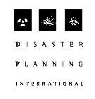 DISASTER PLANNING INTERNATIONAL