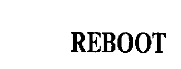 REBOOT