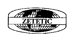 ZETETIC