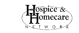 HOSPICE & HOMECARE NETWORK