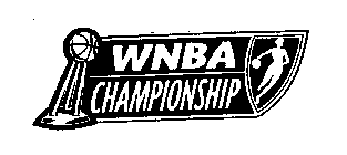 WNBA CHAMPIONSHIP