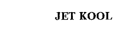 JET KOOL