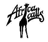 AFRICA CALLS