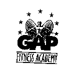 GAP FITNESS ACADEMY