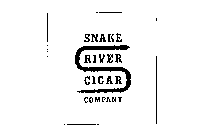 SNAKE RIVER CIGAR COMPANY