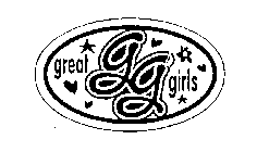 GG GREAT GIRLS