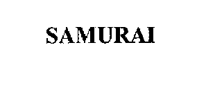 SAMURAI