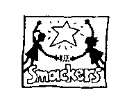 B.F.F. SMACKERS