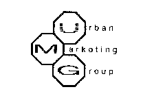 URBAN MARKETING GROUP