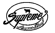 SUPREME ANGUS BEEF