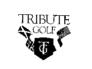 TRIBUTE GOLF TG