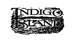 INDIGO ISLAND