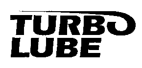 TURBO LUBE