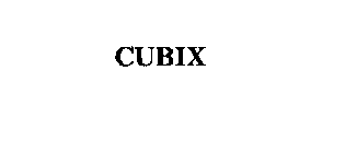 CUBIX