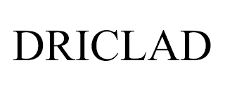DRICLAD