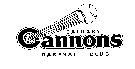 CALGARY CANNONS BASEBALL CLUB