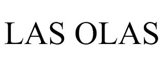 LAS OLAS