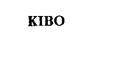 KIBO