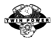 TWIN POWER