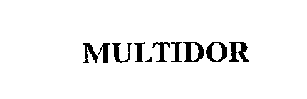 MULTIDOR