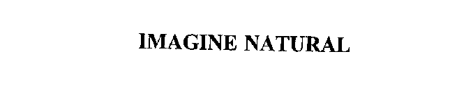 IMAGINE NATURAL