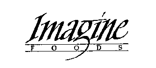 IMAGINE FOODS