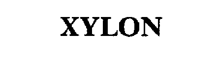 XYLON