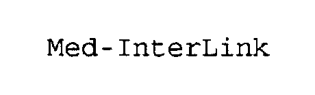 MED-INTERLINK