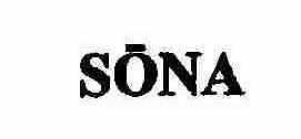 SONA