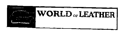 WORLD OF LEATHER