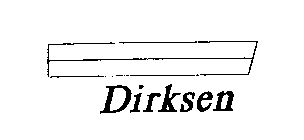 DIRKSEN