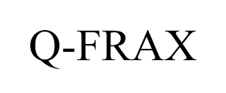 Q-FRAX