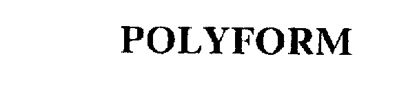 POLYFORM