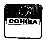 COHIBA