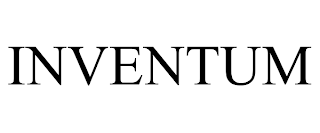 INVENTUM