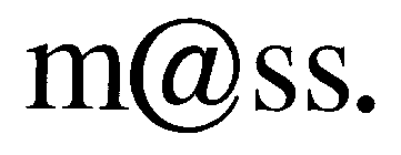 M@SS.