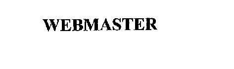 WEBMASTER