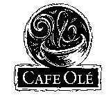 CAFE OLÉ