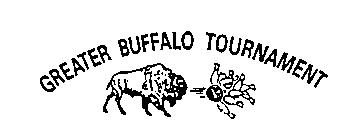 GREATER BUFFALO TOURNAMENT
