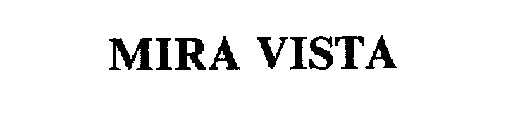 MIRA VISTA