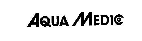 AQUA MEDIC