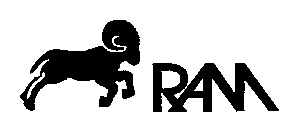 RAM