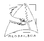 REDSAILBOAT