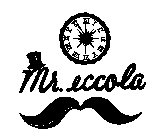 MR. ECCOLA