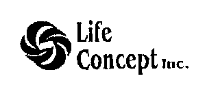 LIFE CONCEPT INC.