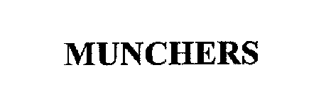 MUNCHERS