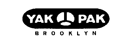 YAK PAK BROOKLYN