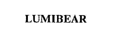 LUMIBEAR