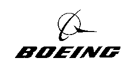 BOEING